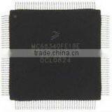 IC MC68340FE16E Freescale