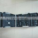 Aluminum Trolley Box of 3pcs Trays thumbnail-1