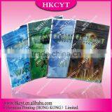 High Quality PE Packing Bags / Cheap Custom Printing Herbal Incense Bag / Spice Smoke Bag thumbnail-1