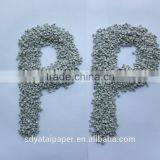 Polypropylene, Virgin or Recycled PP Granules, Plastic Raw Material thumbnail-2