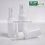 PET Plastic Lotion Bottle With Lotion Pump Blowing Bottle 80ml ,100ml,120ml thumbnail-6