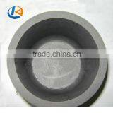 High Pure Isostatic Pressing Graphite Crucible