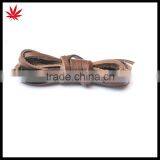 Finish Flat Leather Cord Wholesale thumbnail-3