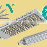 New Design PC Cooler Housing IP65 LED Street Light 180W for Highway thumbnail-3