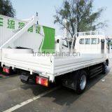 RHD Dongfeng 4x2 EQ1033TY Gasoline Light Cargo Truck thumbnail-5
