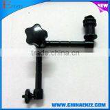 Shaoxing Factory 7 Inch Articulating Magic Friction Arm for Hot Shoe Mount thumbnail-3