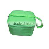 Eco-friendly Green Cooler Box Set, Small Cooler Bag