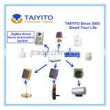 2016 TAIYITO Best Sales Digital Remote Control Switch ZigBee Home Automation Switch thumbnail-5