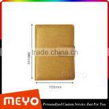 Official Ping Wood Ball Point Pen and PU Notebook Wedding Set thumbnail-4