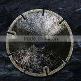 Diamond Electroplated Blade for Marble thumbnail-1