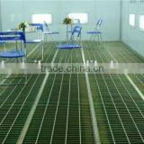 D Oriental DOT-C1 Spray Paint Booth Spray Tan Booths thumbnail-5