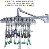 Modern Design Superior Quality Hair Salon Equipment Hair Curler Digital Perm Machine Perm Device Ceramic Marcel Machine thumbnail-2