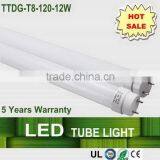 2014 New Style 12w t8 Led Tube Lamps thumbnail-1