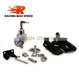 Universal Fuel Pressure Regulator 30-70 PSI for Race Cars With up to 2000hp