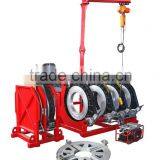 SHD800 HDPE Butt Fusion Welding Machine thumbnail-2