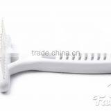 High Quality Pet Grooming Dog Mental Hair Comb thumbnail-2