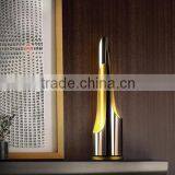 2016 New Design COLTRANE Aluminium PIPE Table Lamp PLT8049 thumbnail-2