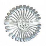 China Custom Sales Hot Plastic Spoon Mould Manufacturer thumbnail-3
