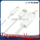 With Right Angle 90 Degree Type Male A To Type Male 50Ft Hdmi Cable thumbnail-3