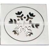 WELDON OEM Fabrication Service Floor Drain / Bathroom Drain Sanitary Accesories thumbnail-4