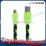 China Factory Supply Type C to USB Cable Bulk thumbnail-3