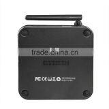 2016 Hot Selling Android tv Box Vensmile v1 Amlogic S905 Android Quad Core tv Box 4k Android tv Box Full hd Media Player 1080P thumbnail-3