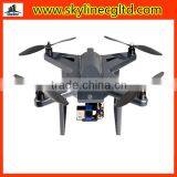 2.4G Professional Drone With GPS&Compass Module thumbnail-1