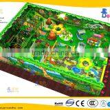 Top Quality&service Lovely Candy Theme Kids Indoor Soft Play Structure thumbnail-2