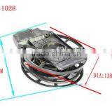 Excellent Quality Creative Small Retractable Cable Reel thumbnail-4