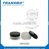 Customer Made High Quality Empty Plastic Loose Powder Case thumbnail-2