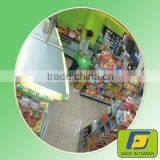 66cm ARCYLIC INDOOR UNBREAKABLE SAFETY CONVEX MIRROR