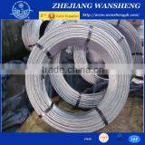 Galvanized Steel Cable/ ASTM A 475 Standard Steel Wire for Cable thumbnail-1