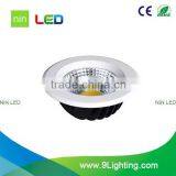 Economic Hot Selling Led Downlight Flat thumbnail-4