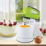 JL-EM504 7 Speed Plastic Electric Stand Egg Mixer Machine With Bowl Quality Choice thumbnail-5