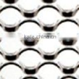 Round expanded metal high quality with design attractive