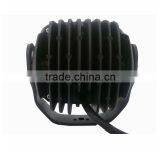 Shenzhen High Power Black &red 4.6 Inch 50w Led Car Motorcycle Work Lights thumbnail-6