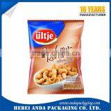 Food Grade Nuts Bag Nuts Food Packaging Bag Design/Dried Fruit Plastic Packaging Printing thumbnail-2