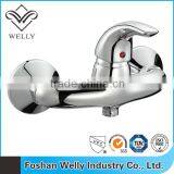 Online Shopping Wall Mounted Shower Faucet With Kit thumbnail-1