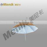 SM-13 Camera Photo Studio Orange Umbrella, Photographic Equipment, thumbnail-1