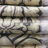 Manufacturer Direct Printing Flower Pattern 100% Cotton Canvas Printed Fabric thumbnail-5