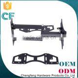 China Supplier Folding 32"---55" Inch Motorized Led Tv Bracet thumbnail-2