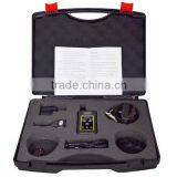 2000Meter Rechargeable LCD Display Remote Locking Shock Collar thumbnail-6