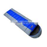 Thickened Warm Keeping Lunch Break Adult Sleeping Bag Waterproof Cap Camping Sleeping Bag