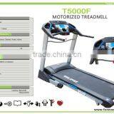 Running Machine Treadmill thumbnail-4