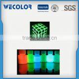 Customized Gel Fluorescent Pigment Fine Color Paste Free Sample thumbnail-4
