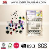 Doll Eyes Stickers thumbnail-1