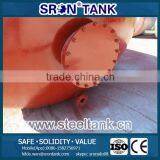 Steel Hot Water Storage Tank / Professional Designer and Manufacturer at Your Service thumbnail-2