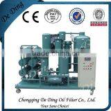 ZLY-100 Series Waste Tire Pyrolysis Oil Purification Machine thumbnail-1
