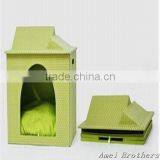 Thermoforming Plastic Felt Pet House thumbnail-5