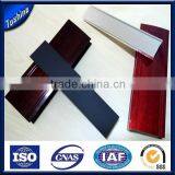 2015 Hot Sale Powder Coating Extrusion Aluminum Profiles thumbnail-1